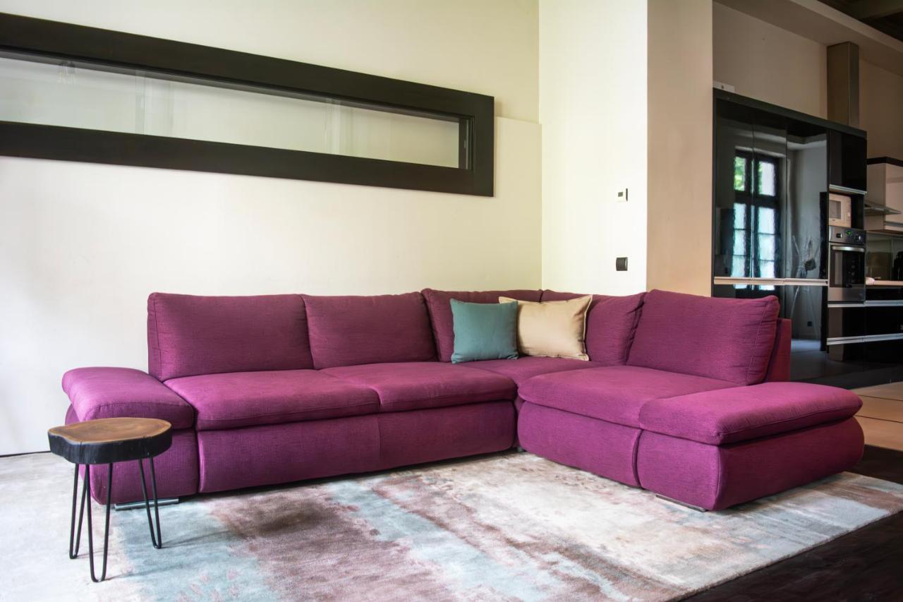 Deluxe Cosmopolitan Budapest, With Private Parking Lejlighed Budapest