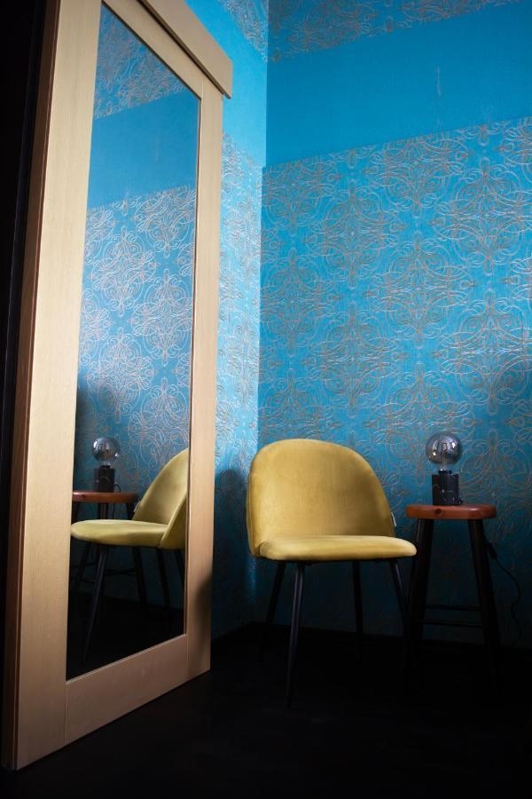 Deluxe Cosmopolitan Budapest, With Private Parking Lejlighed *