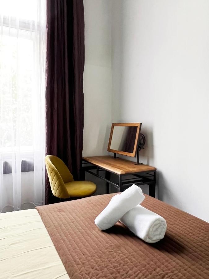 Deluxe Cosmopolitan Budapest, With Private Parking Lejlighed Budapest