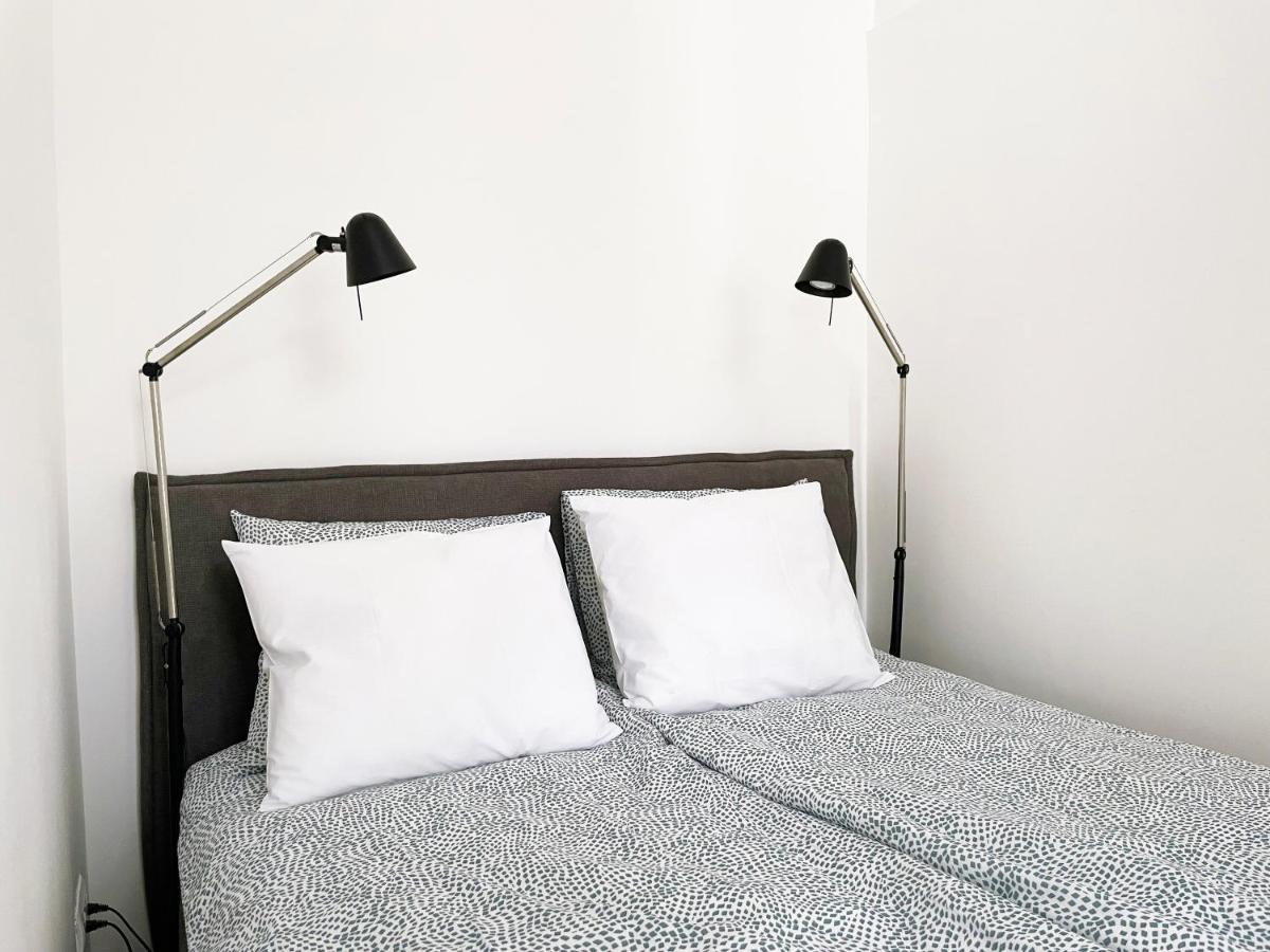 Lejlighed Deluxe Cosmopolitan Budapest, With Private Parking *
