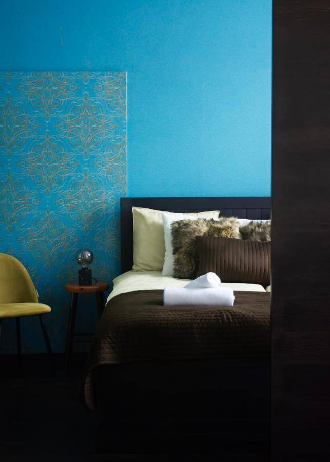 Lejlighed Deluxe Cosmopolitan Budapest, With Private Parking *